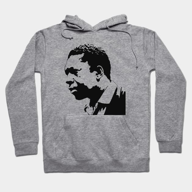 Coltrane Hoodie by ProductX